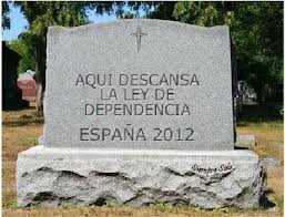 Aquí-descansa-la-Ley-de-Dependencia