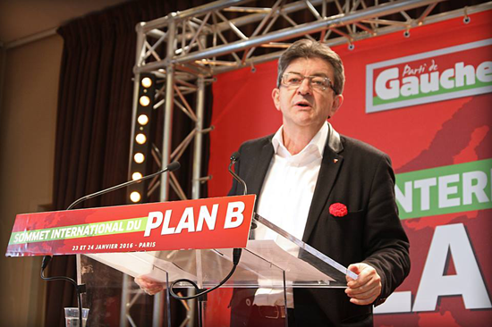 Melenchon