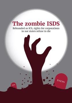 TheZombieISDS