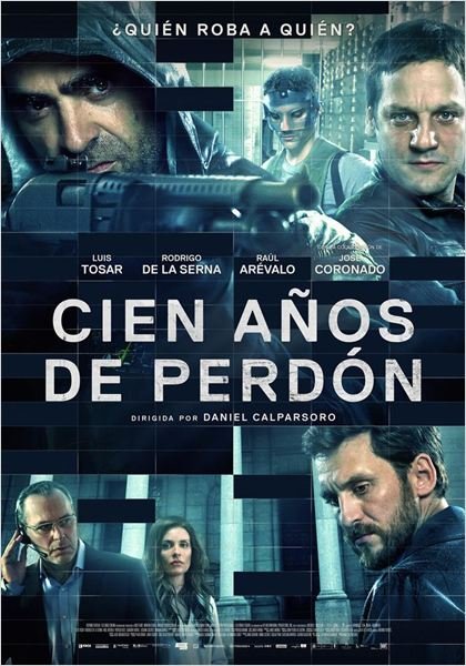 cien cartel