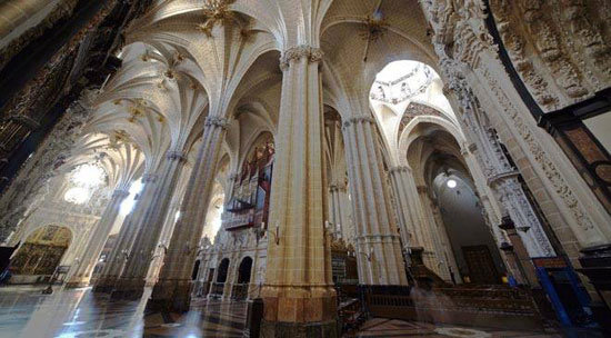 catedral