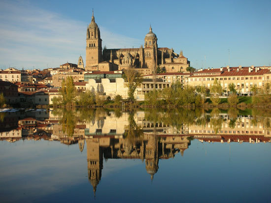 CatedralSalamanca