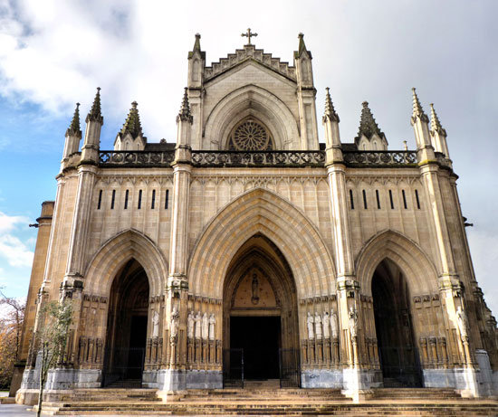 catedral-vitoria