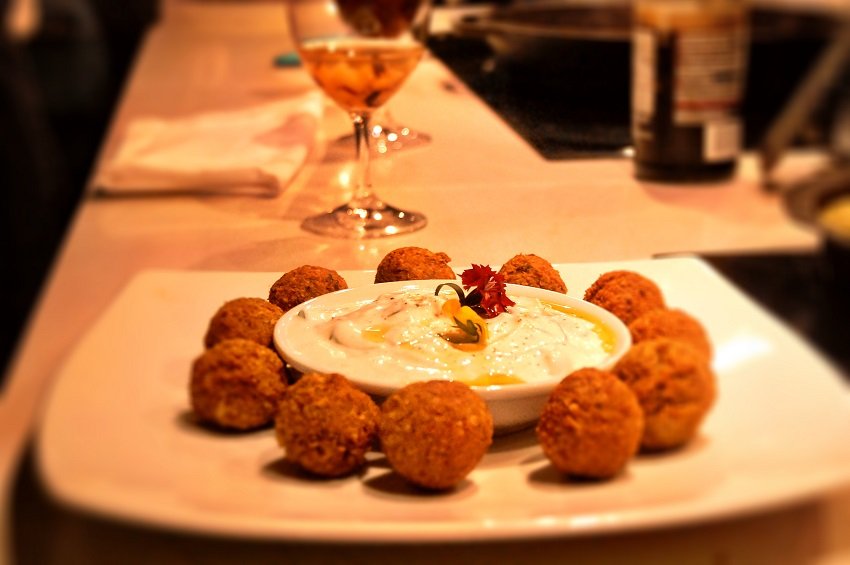 Falafel