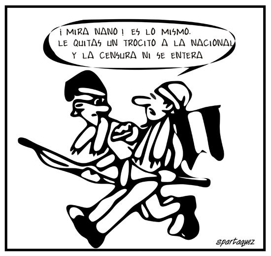 regate