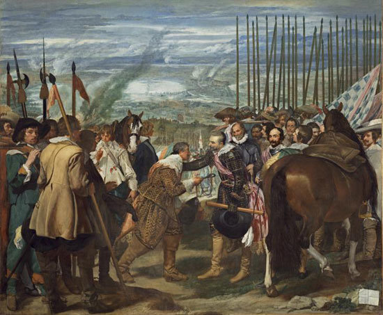 breda
