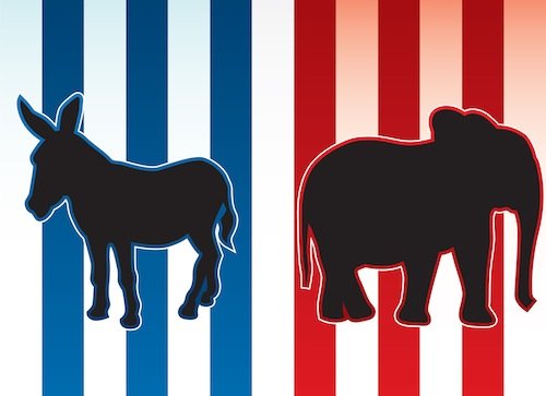 Demócratas-y-Republicanos