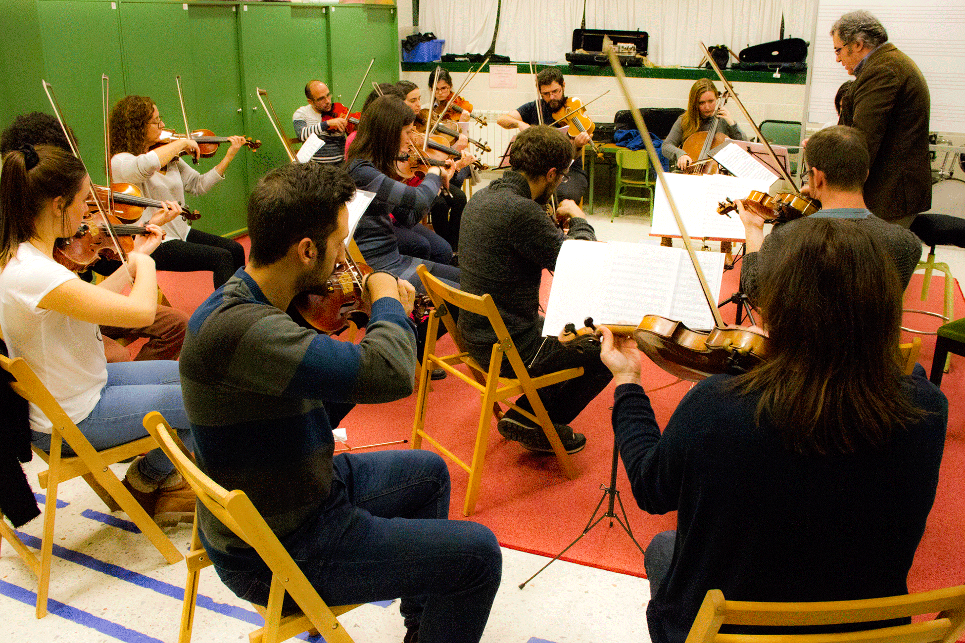 Ensayo