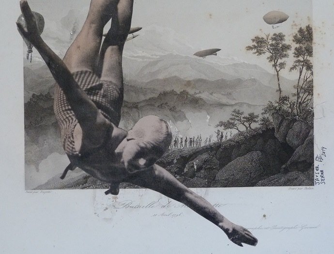 Javier Serna I