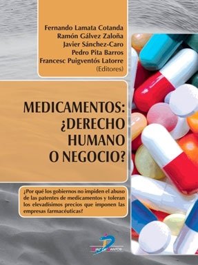 medicamentos