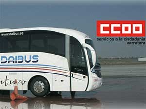 buses