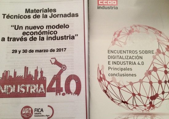 sindicatos