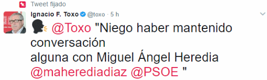 twitter toxo