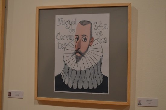 cervantes caricaturas550