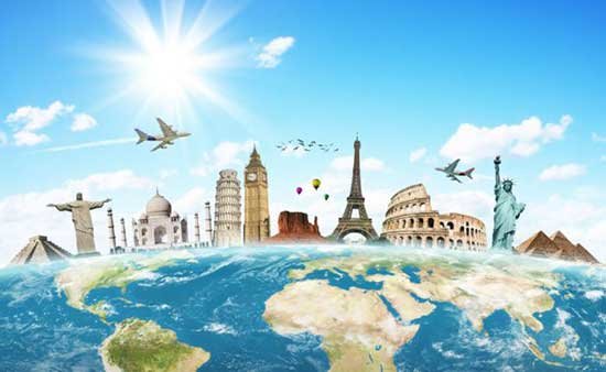 turismo