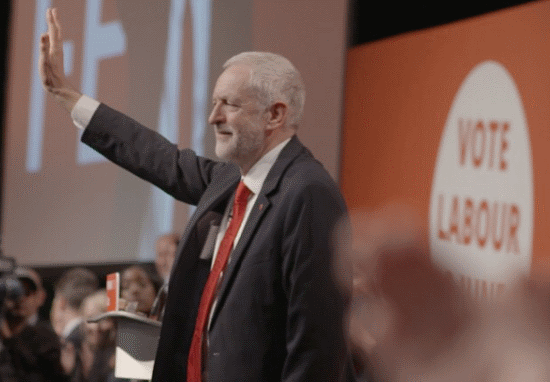 corbyn  portada