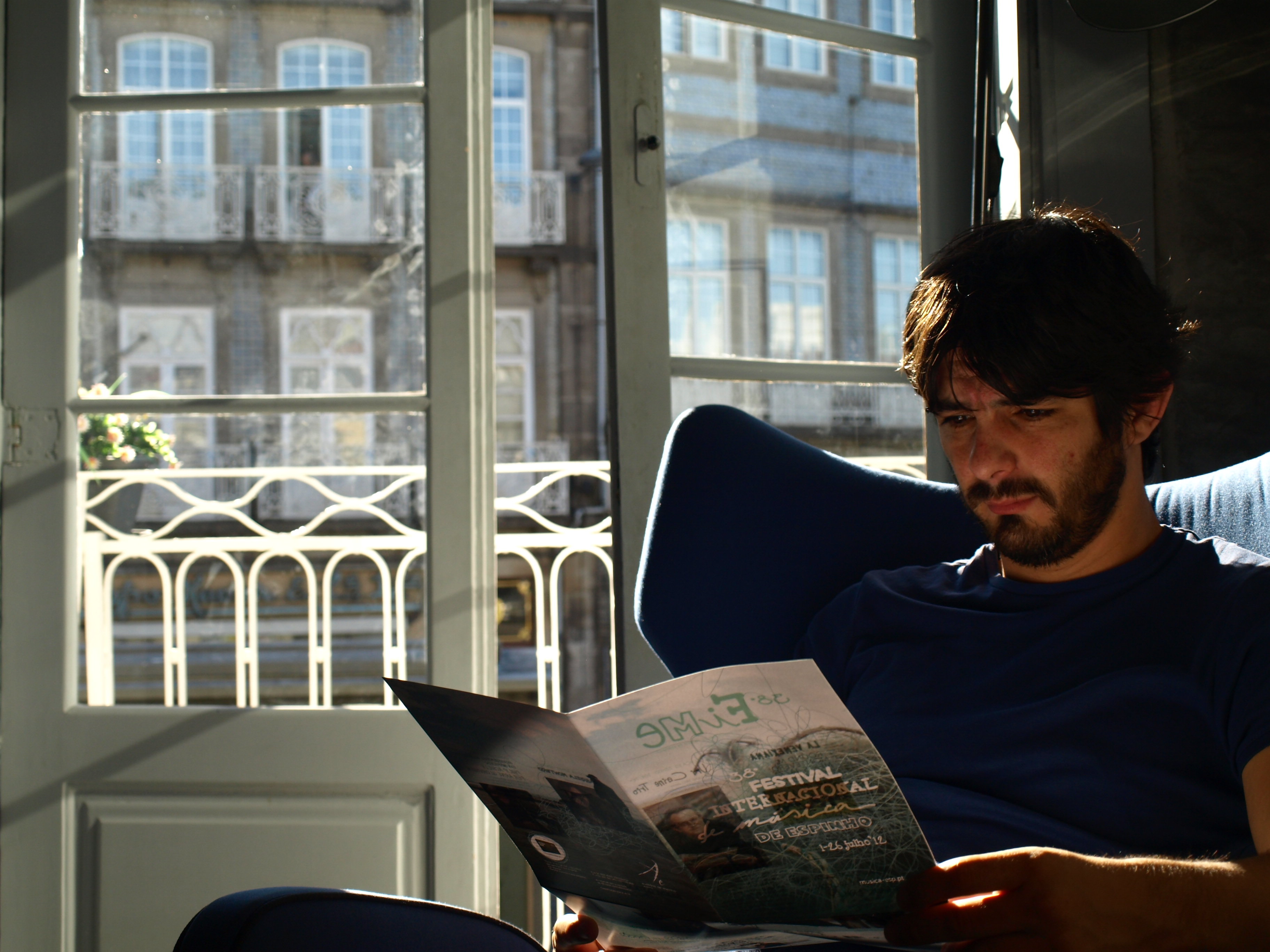DE LA OSSA