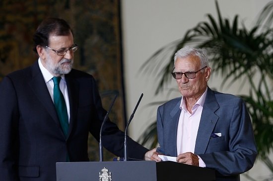 rajoy navarro