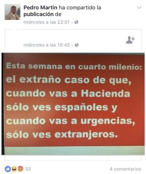 Pedro Martín