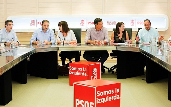 psoe