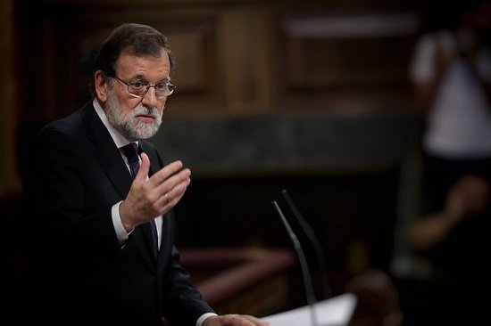 rajoy congreso