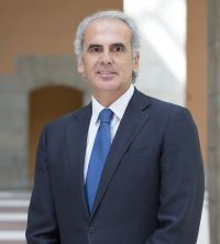 Enrique Ruiz Escudero