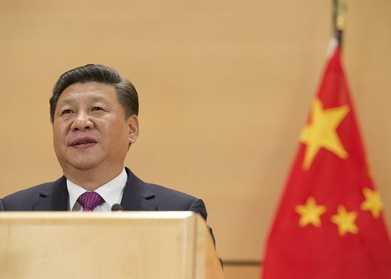 china