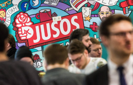 jusos