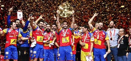 balonmano