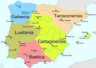 españa