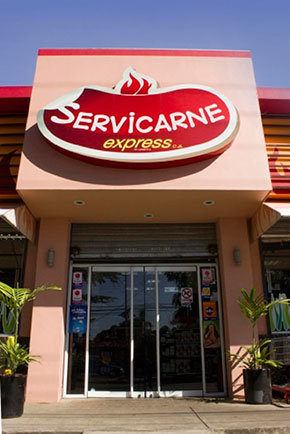 servicarne