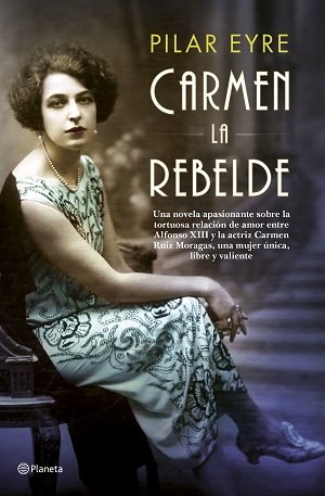 carmen la rebelde