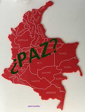 paz