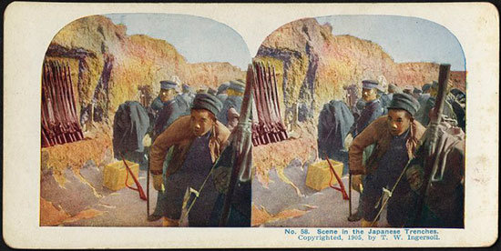 fotos-de-soldados-japoneses-en-las-trincheras-durante-la-guerra-entre-rusia-y-japon-1904-1905-4