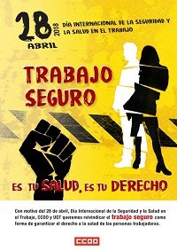 lema 28 abril