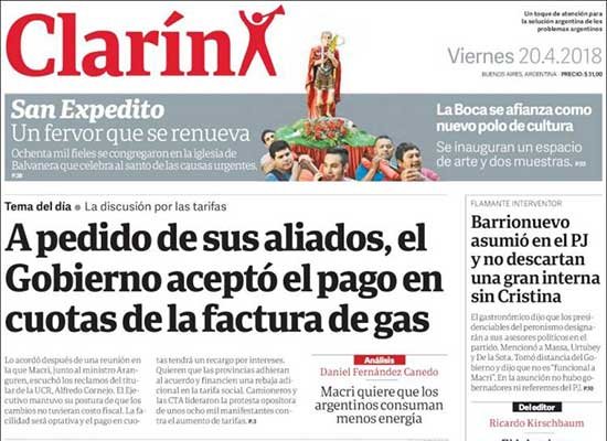 argentina