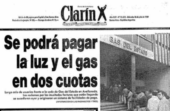 rgentina