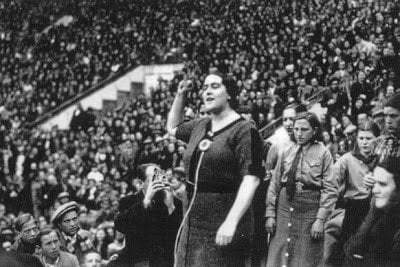 Julia Alvarez Resano