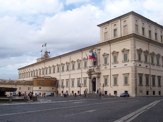 quirinale