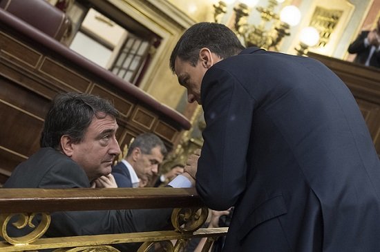 aitor esteban sanchez