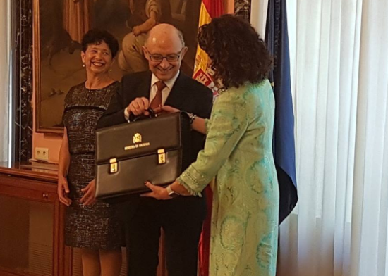 montero montoro