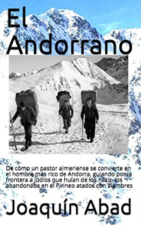 libro el andorrano