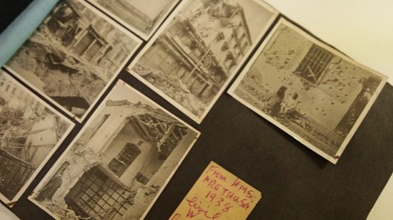 fotografias guerra civil