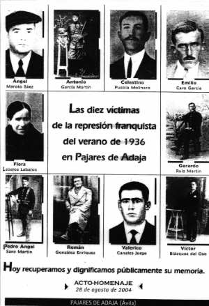 10 pajares