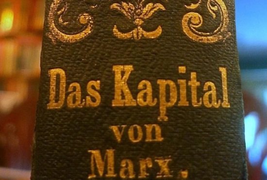 capital