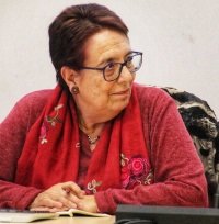 Estella Acosta Pérez