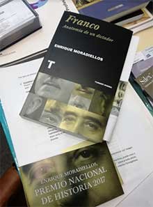 libros