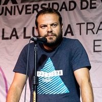raul camargo