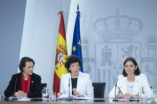 ministras
