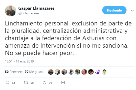 twitter llamazares